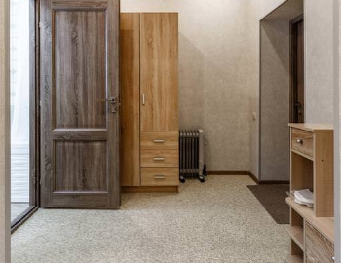 Стандарт Премиум 2-местный (гостевой дом) - Санаторий «Белый камень» Асбест